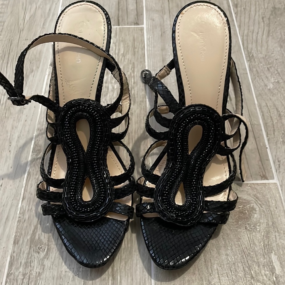 Calvin Klein sandal